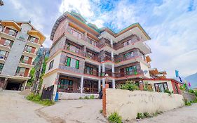 Beyond Stay Kenview Manali